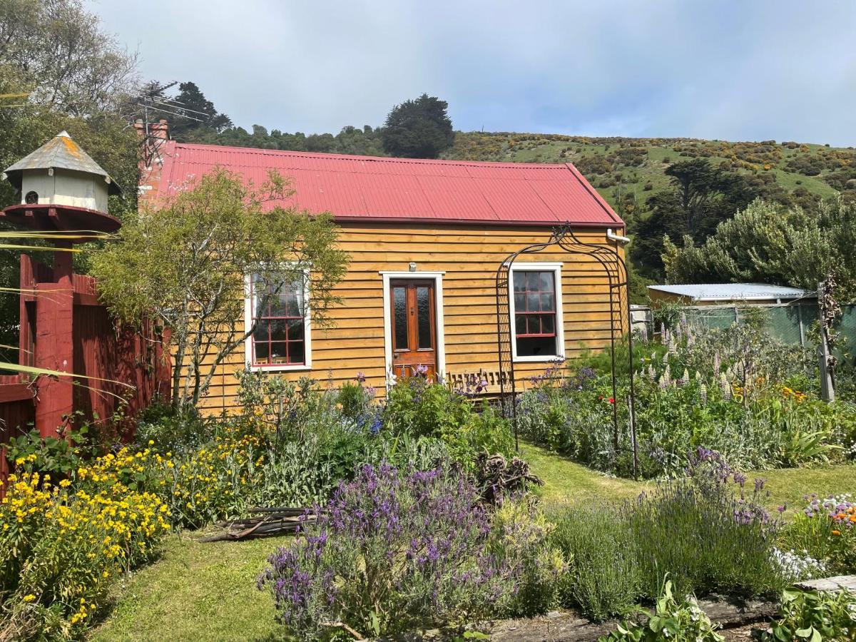 Portobello Settler'S Cottage Екстериор снимка