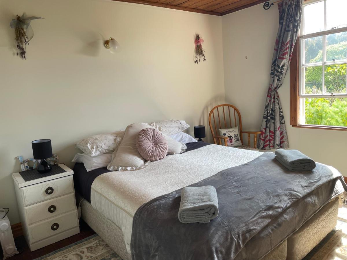 Portobello Settler'S Cottage Екстериор снимка
