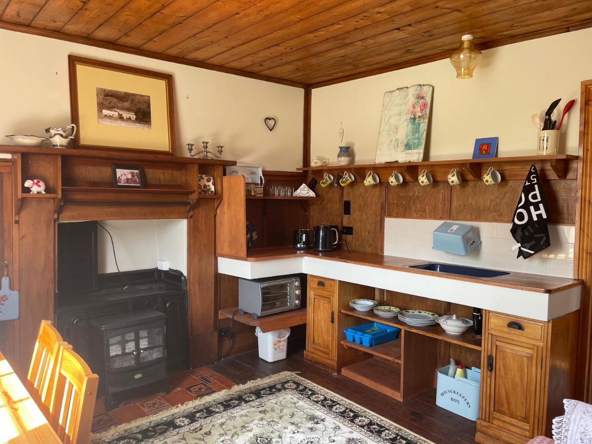 Portobello Settler'S Cottage Екстериор снимка