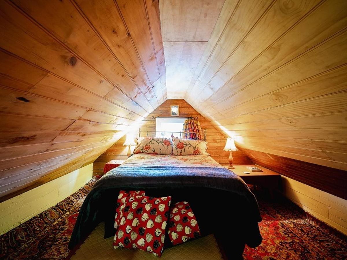 Portobello Settler'S Cottage Екстериор снимка