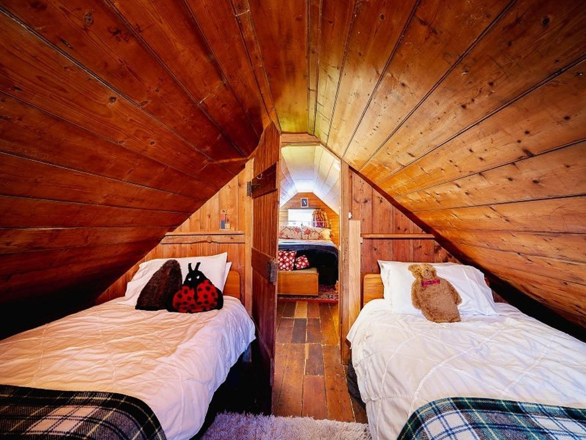 Portobello Settler'S Cottage Екстериор снимка